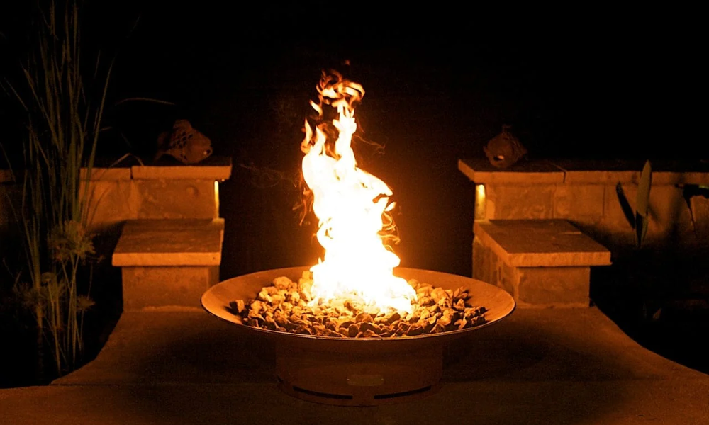 Fire Pits