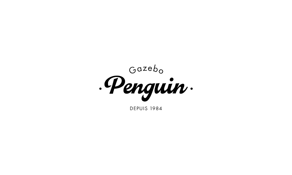 Gazebo Penguin