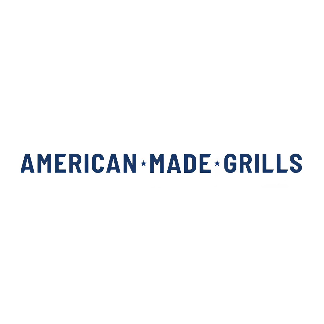 American Made Grills