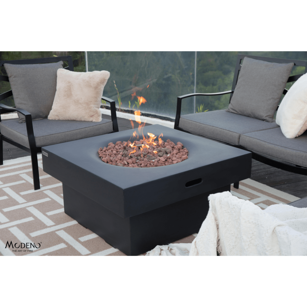 Fire Pit Tables
