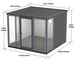 Duramax Insulated Glass Building 10'x10' - 32001