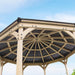 Yardistry 12 ft Meridian Octagon Gazebo