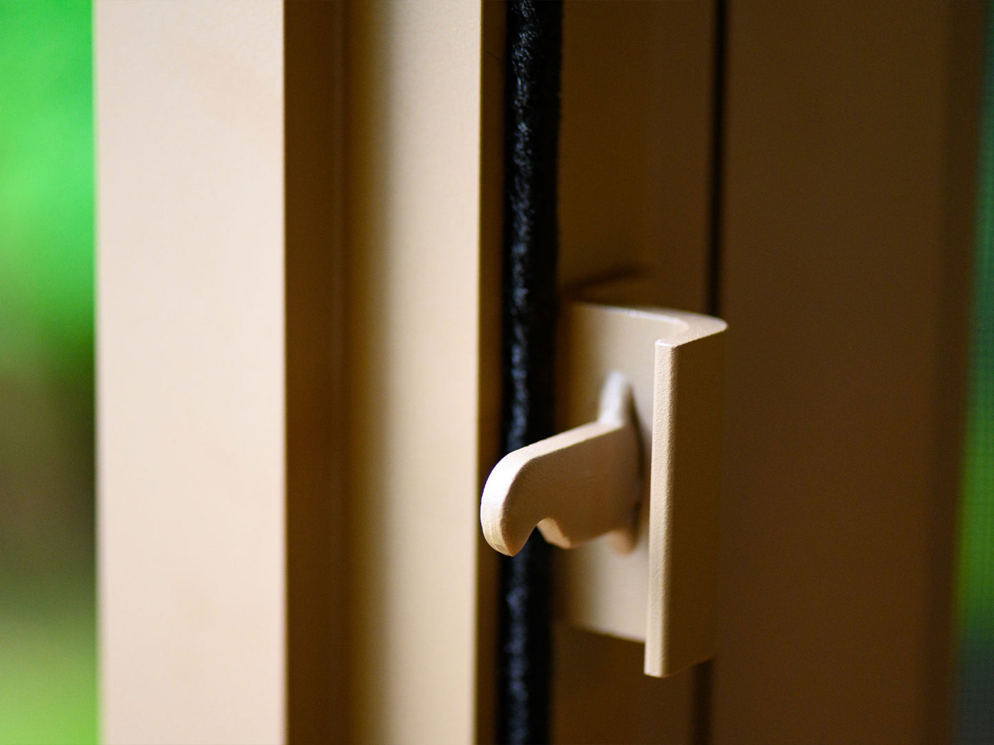 Gazebo Penguin Florence Freestanding Solarium - Sand/Slate- Metal/Polycarbonate Roof