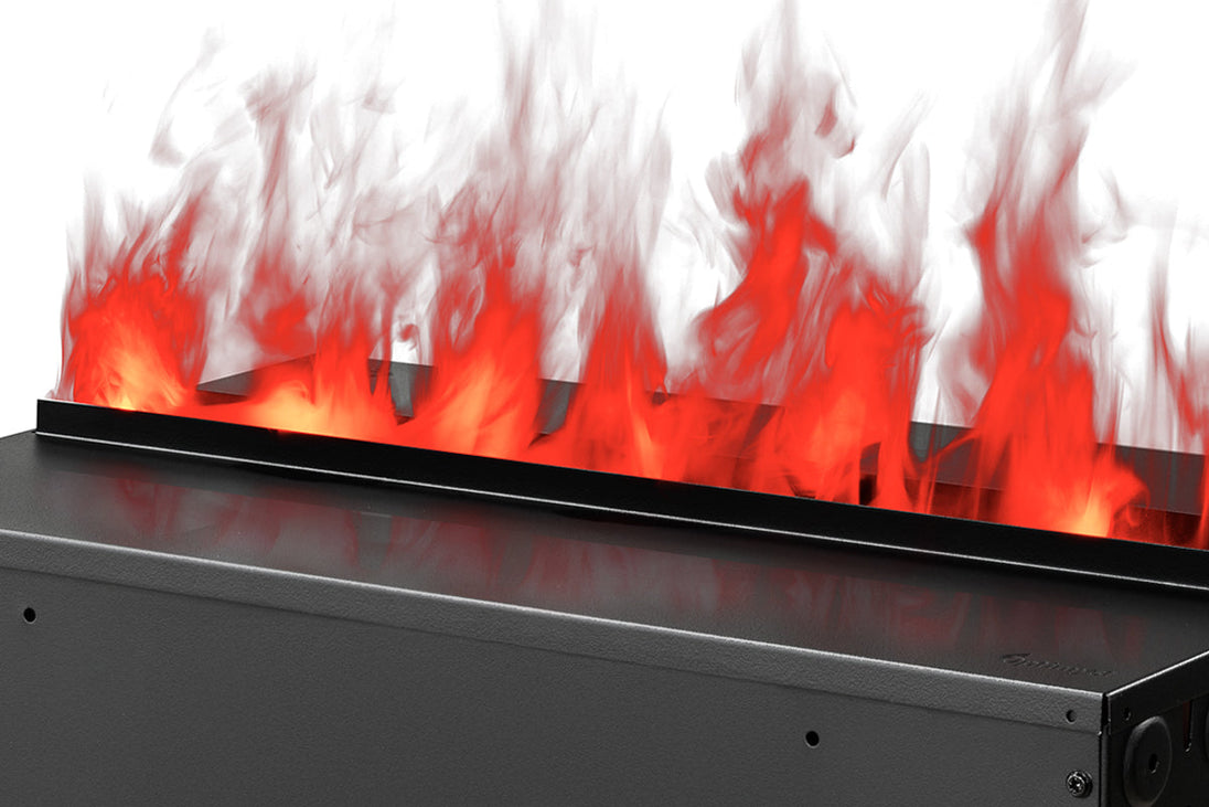 Dimplex 20'' Opti-Myst Pro Water Vapor RGB Color Electric Cassette