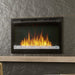 Dimplex Nova 33-Inch Plug-in Electric Firebox with Acrylic Ember Bed