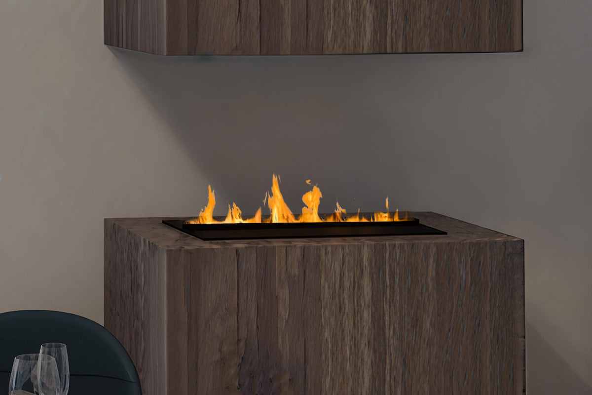 Dimplex 20'' Opti-Myst Pro Water Vapor RGB Color Electric Cassette