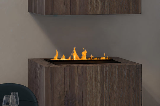 Dimplex 20'' Opti-Myst Pro Water Vapor RGB Color Electric Cassette