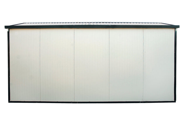 Duramax Gable Roof Insulated Building - Multiple Sizes