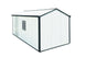 Duramax Gable Roof Insulated Building - Multiple Sizes