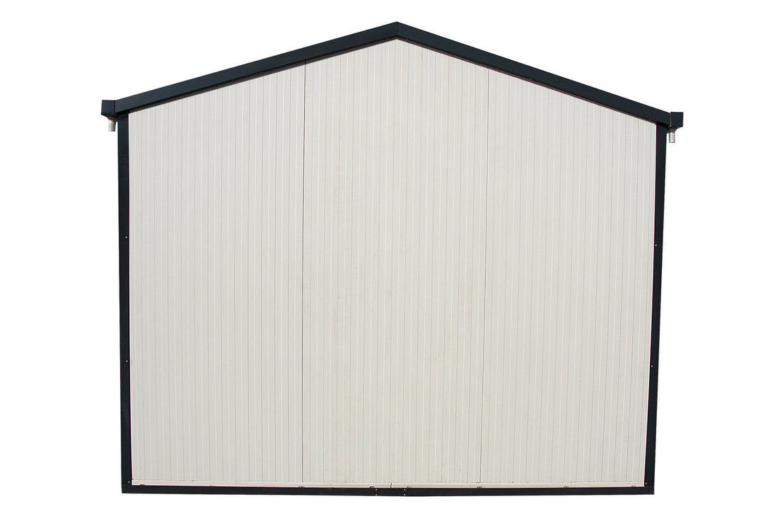 Duramax Gable Roof Insulated Building - Multiple Sizes