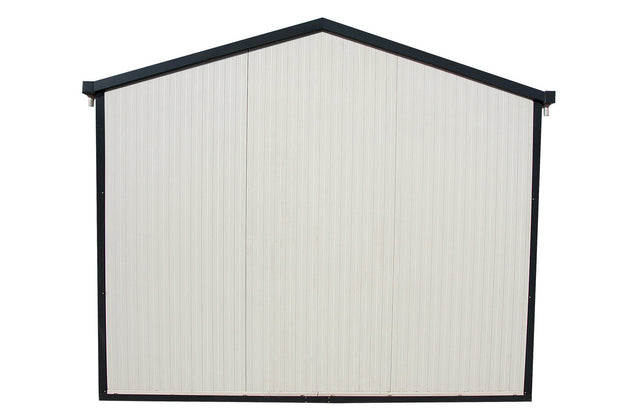 Duramax Gable Roof Insulated Building - Multiple Sizes