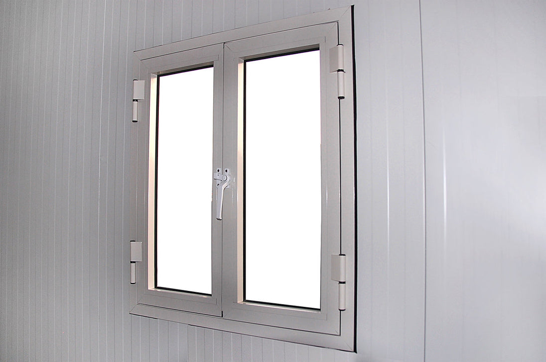 Duramax Gable Roof Insulated Building - Multiple Sizes