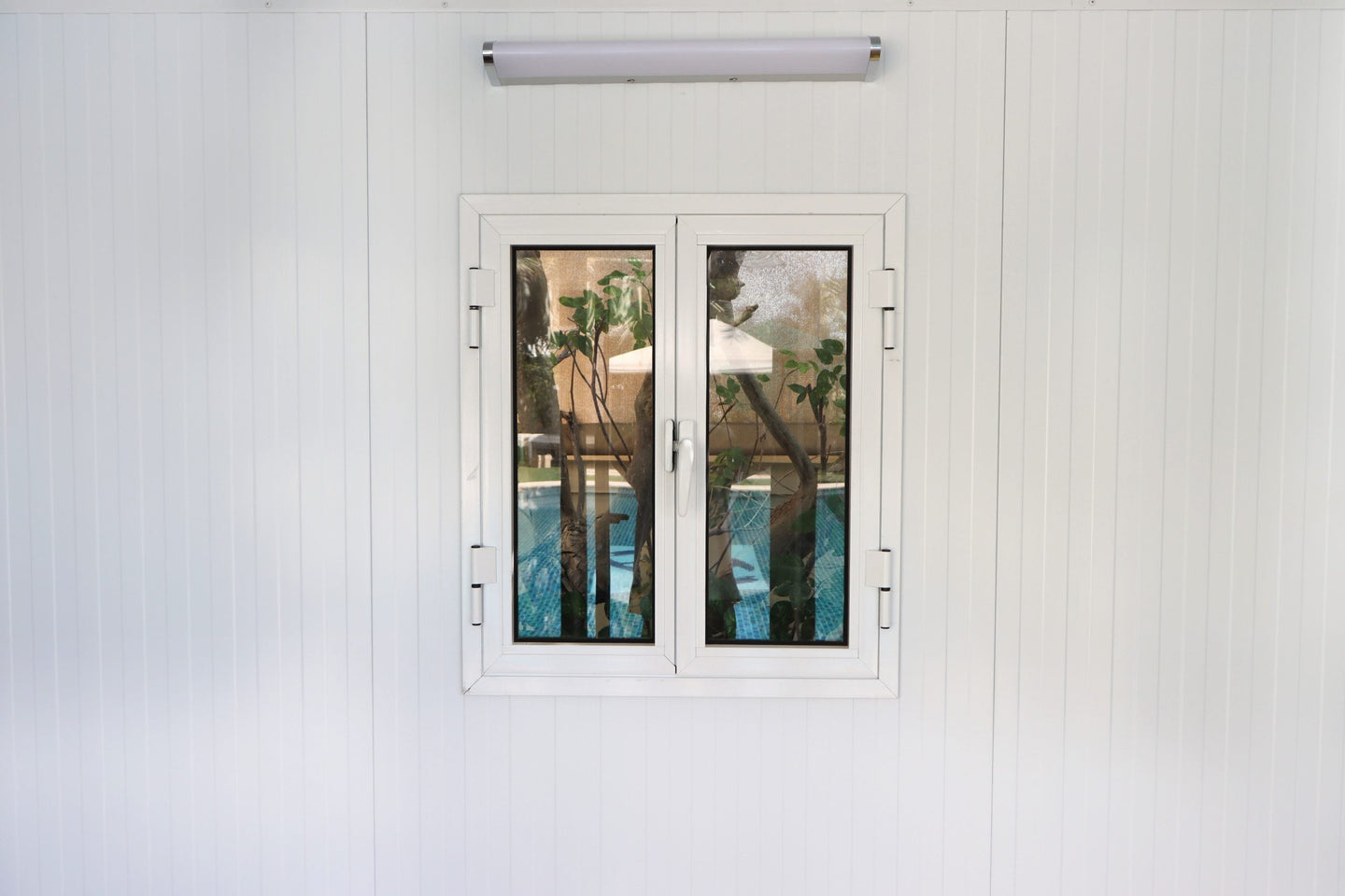 Duramax Insulated Glass Building 10'x10' - 32001