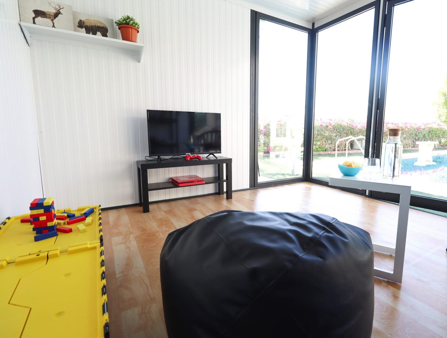 Duramax Insulated Glass Building 10'x10' - 32001