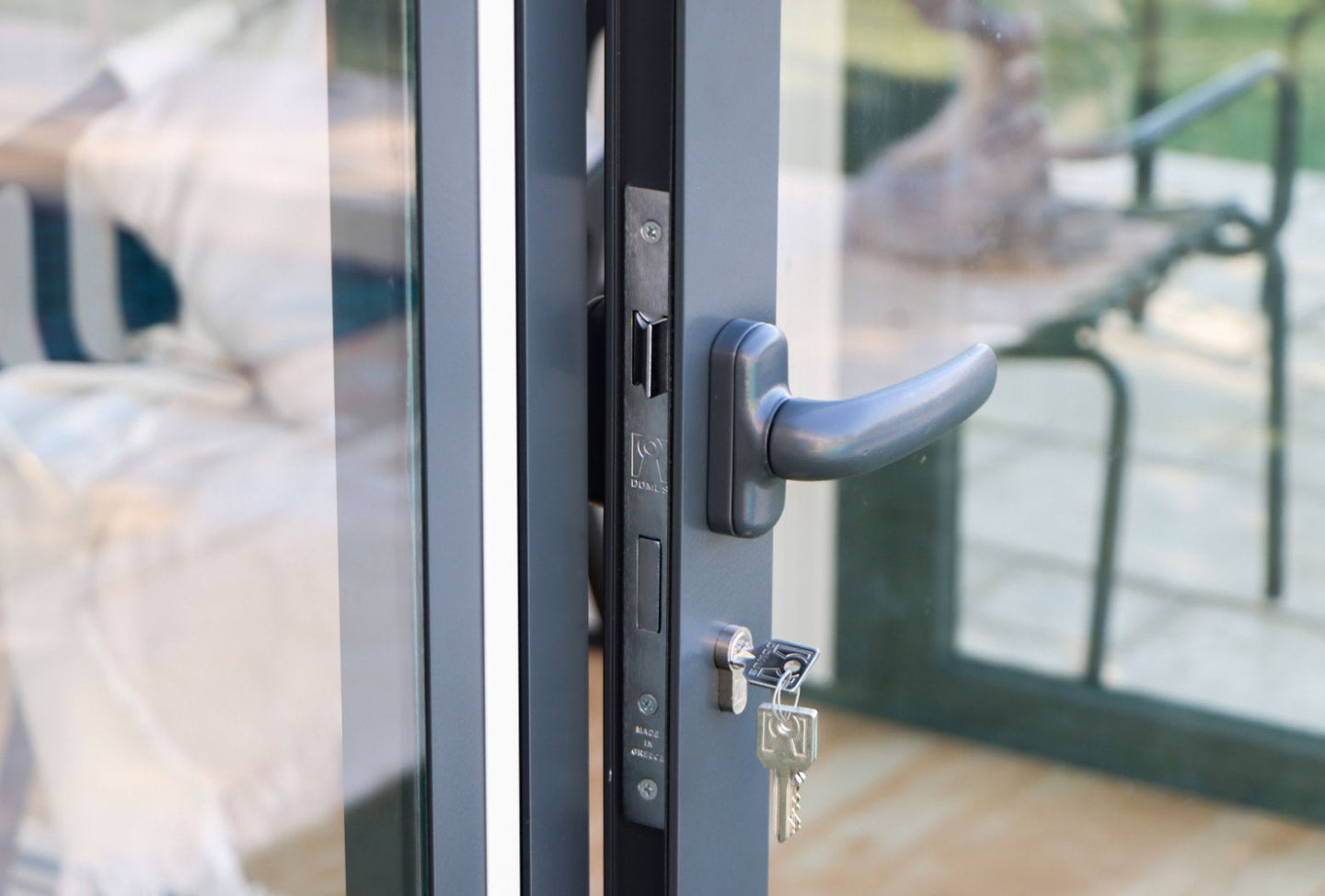 Duramax Insulated Glass Building 10'x10' - 32001