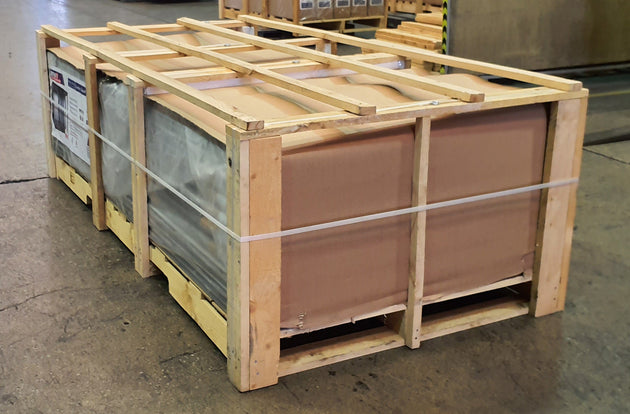 Duramax Insulated Glass Building 10'x10' - 32001