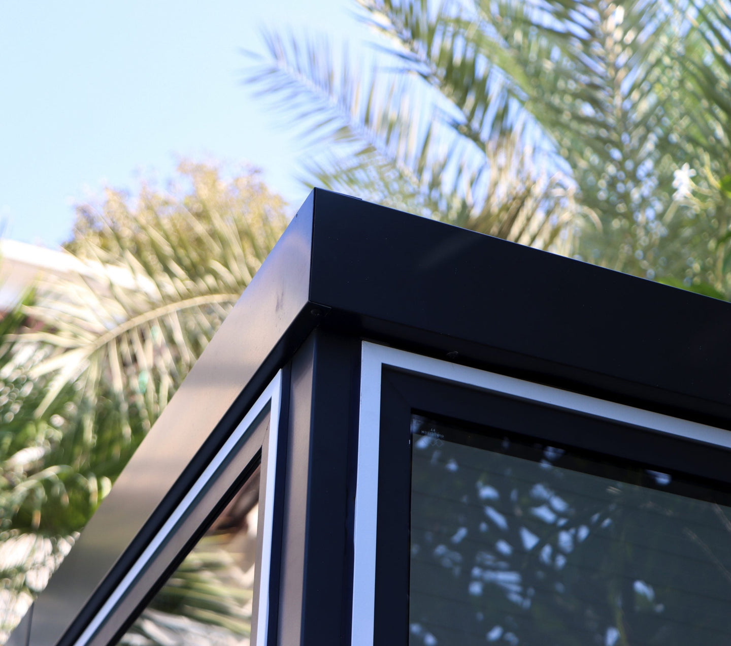 Duramax Insulated Glass Building 10'x10' - 32001