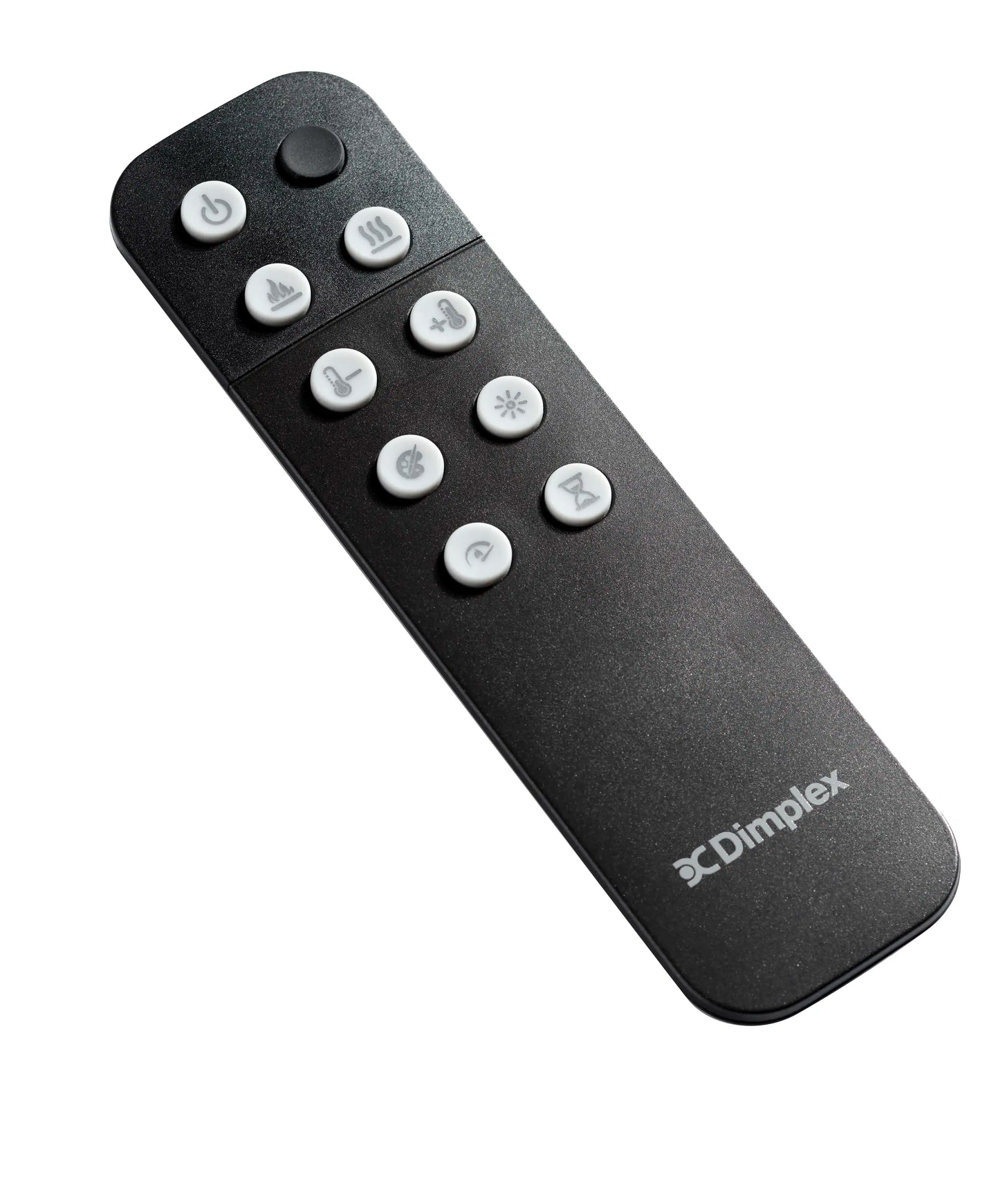 Dimplex Vital Essence 50-Inch Linear 1500W Electric Fireplace with 13 Flame Colors (ESN50)