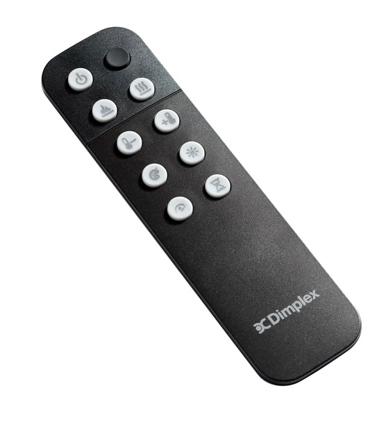 Dimplex Vital Essence 50-Inch Linear 1500W Electric Fireplace with 13 Flame Colors (ESN50)