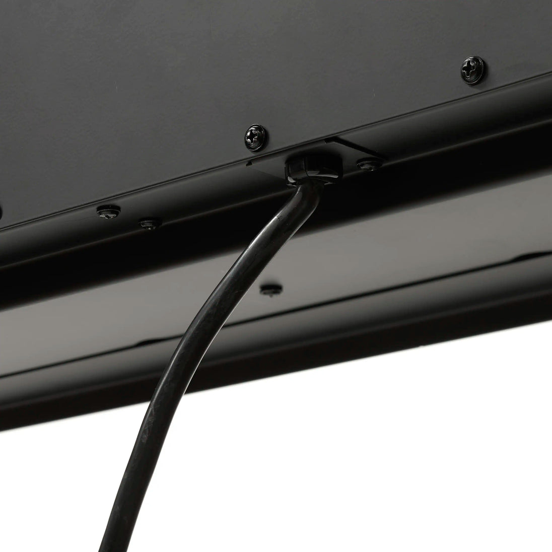 Dimplex Vital Essence 50-Inch Linear 1500W Electric Fireplace with 13 Flame Colors (ESN50)