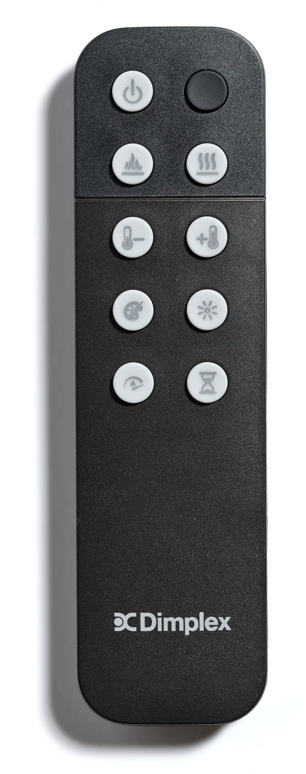 Dimplex Vital Essence 50-Inch Linear 1500W Electric Fireplace with 13 Flame Colors (ESN50)