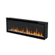 Dimplex Vital Essence 50-Inch Linear 1500W Electric Fireplace with 13 Flame Colors (ESN50)