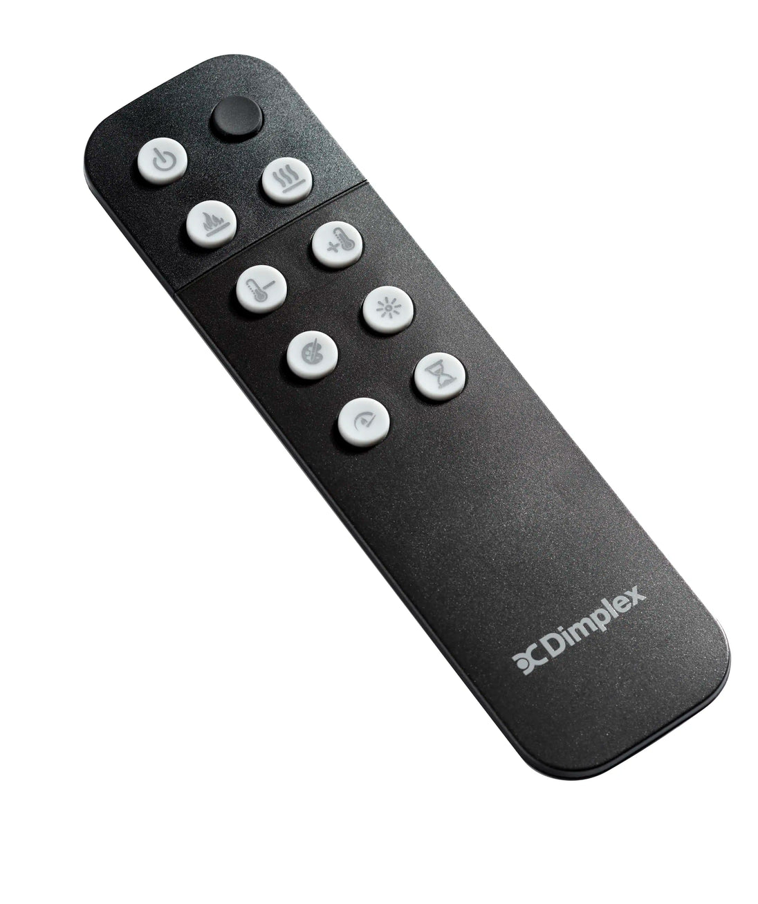 Dimplex Vital Essence 60-Inch Linear Electric Fireplace - 1500W with 13 Color Flame Options (ESN60)