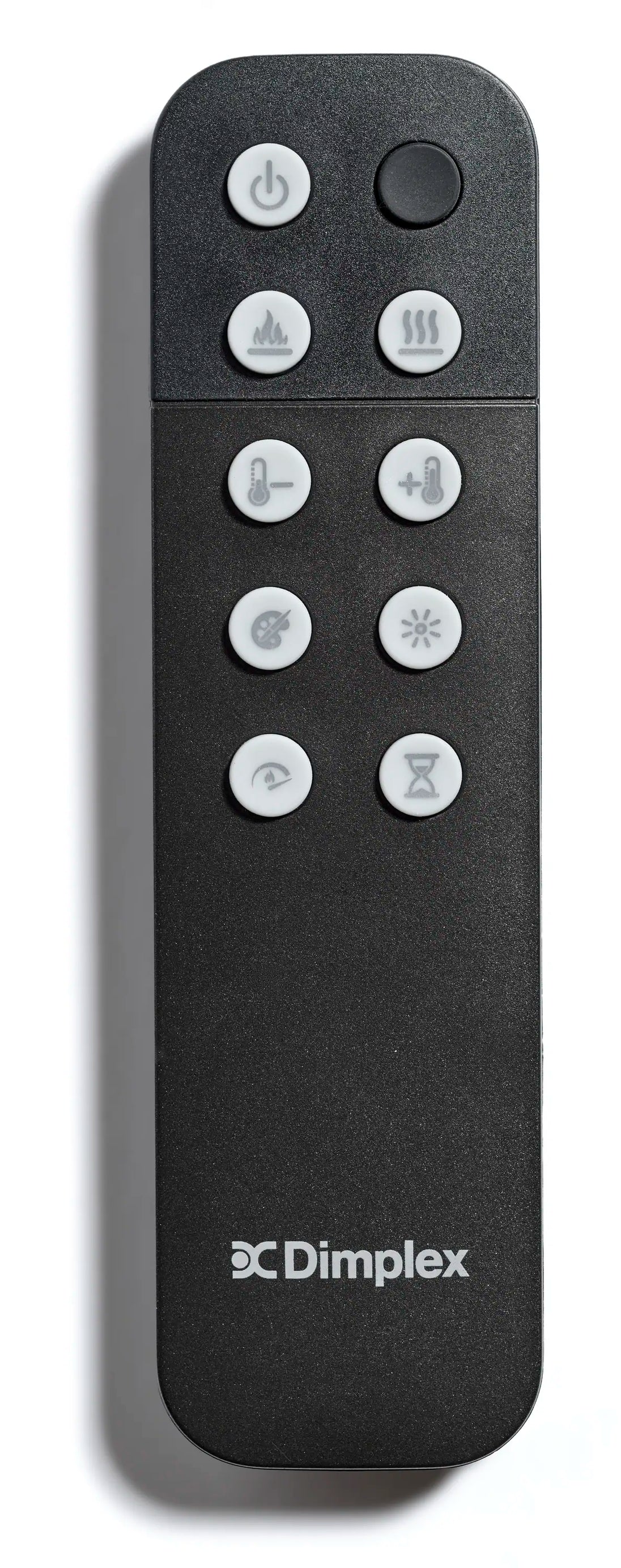 Dimplex Vital Essence 60-Inch Linear Electric Fireplace - 1500W with 13 Color Flame Options (ESN60)