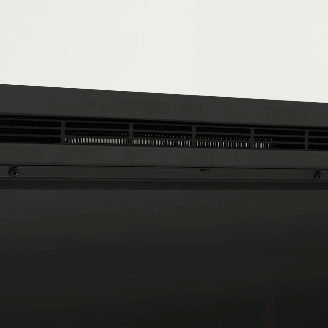 Dimplex Vital Essence 100-Inch Linear Electric Fireplace: 1500W with 13 Color Flame Options (Model ESN100)