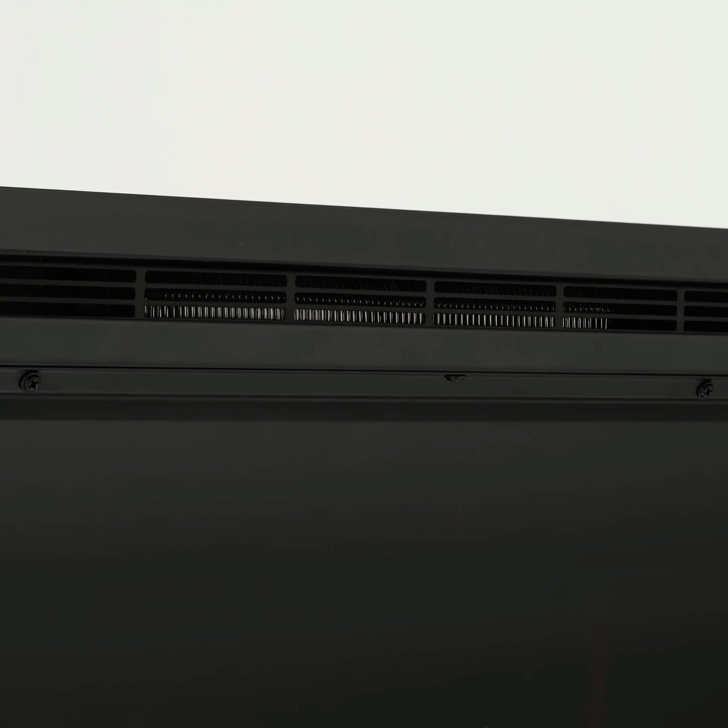 Dimplex Vital Essence 100-Inch Linear Electric Fireplace: 1500W with 13 Color Flame Options (Model ESN100)