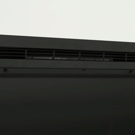 Dimplex Vital Essence 100-Inch Linear Electric Fireplace: 1500W with 13 Color Flame Options (Model ESN100)