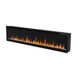Dimplex Vital Essence 100-Inch Linear Electric Fireplace: 1500W with 13 Color Flame Options (Model ESN100)