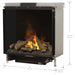 Dimplex Faber e-MatriX 35-Inch Electric Firebox, Front-facing, One-sided with e-MatriX (FEF3226L1)