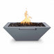 Maya Fire & Water Bowl powder coated steel