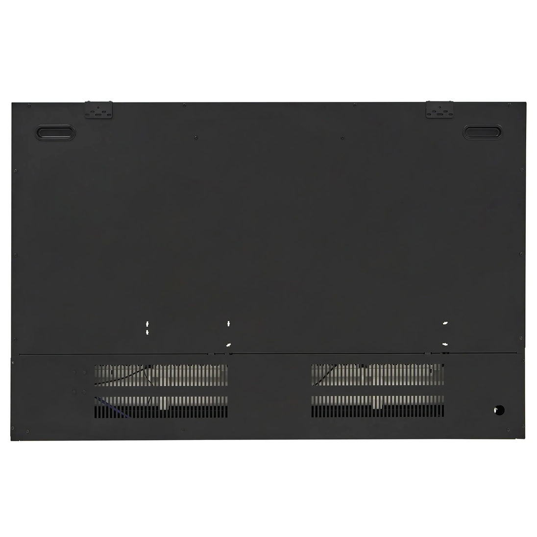 Dimplex Optimyst Linear 46-Inch Water Vapor Fireplace with Acrylic Ice and Driftwood Media (OLF46-AM)