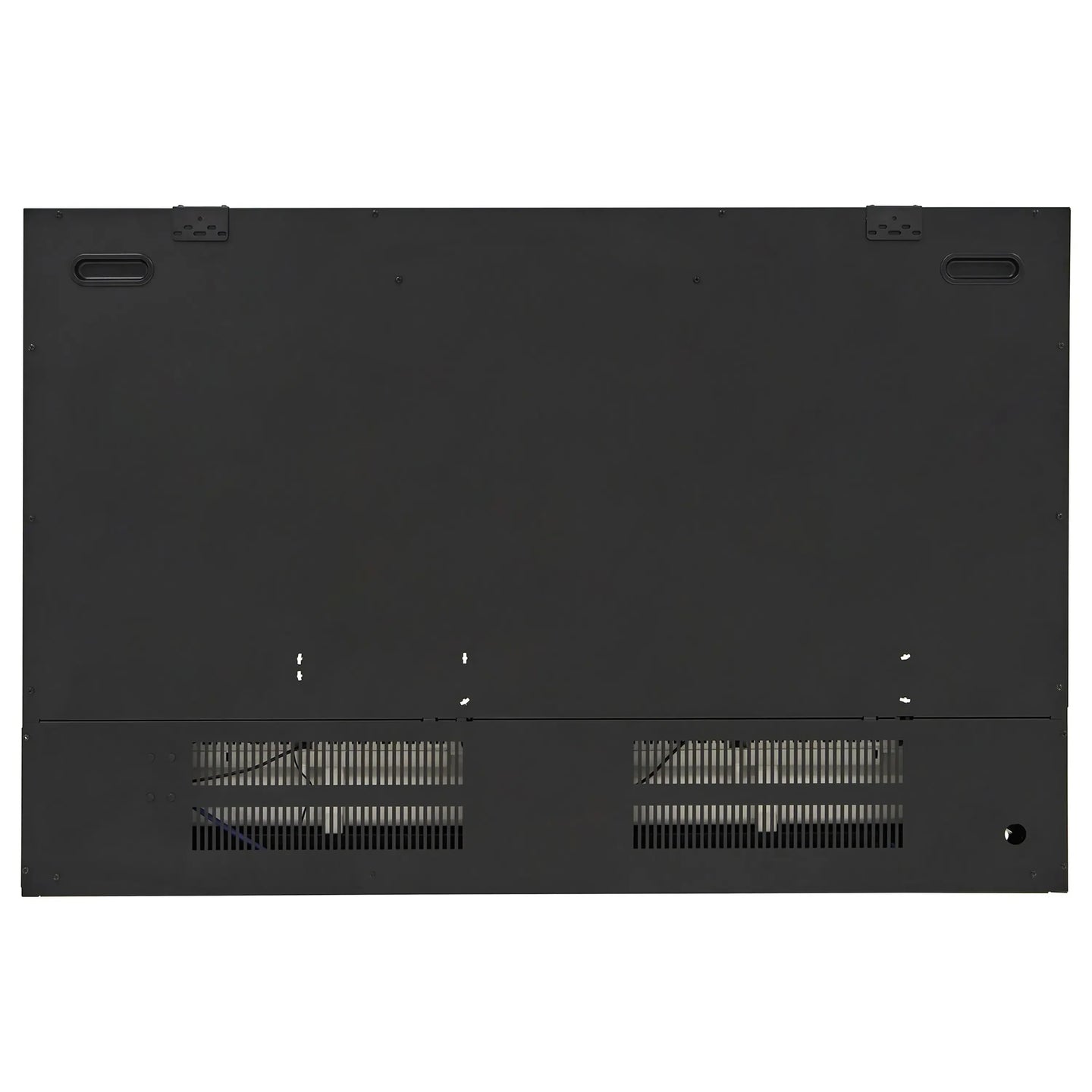 Dimplex Optimyst Linear 46-Inch Water Vapor Fireplace with Acrylic Ice and Driftwood Media (OLF46-AM)