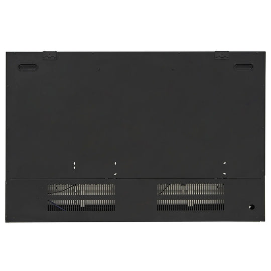 Dimplex Optimyst Linear 46-Inch Water Vapor Fireplace with Acrylic Ice and Driftwood Media (OLF46-AM)