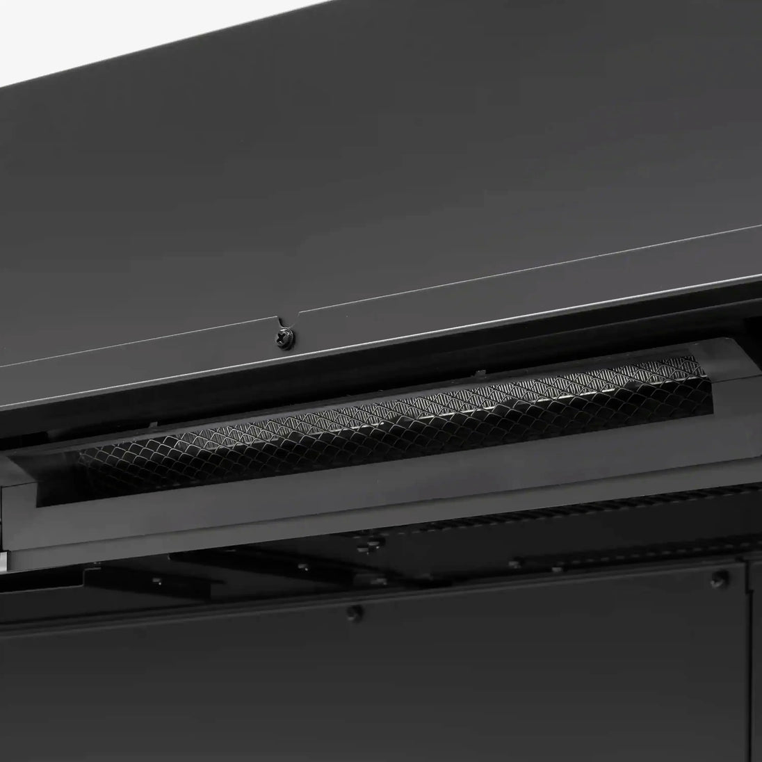 Dimplex Optimyst Linear 66-Inch Water Vapor Fireplace with Acrylic Ice and Driftwood Media (OLF66-AM)