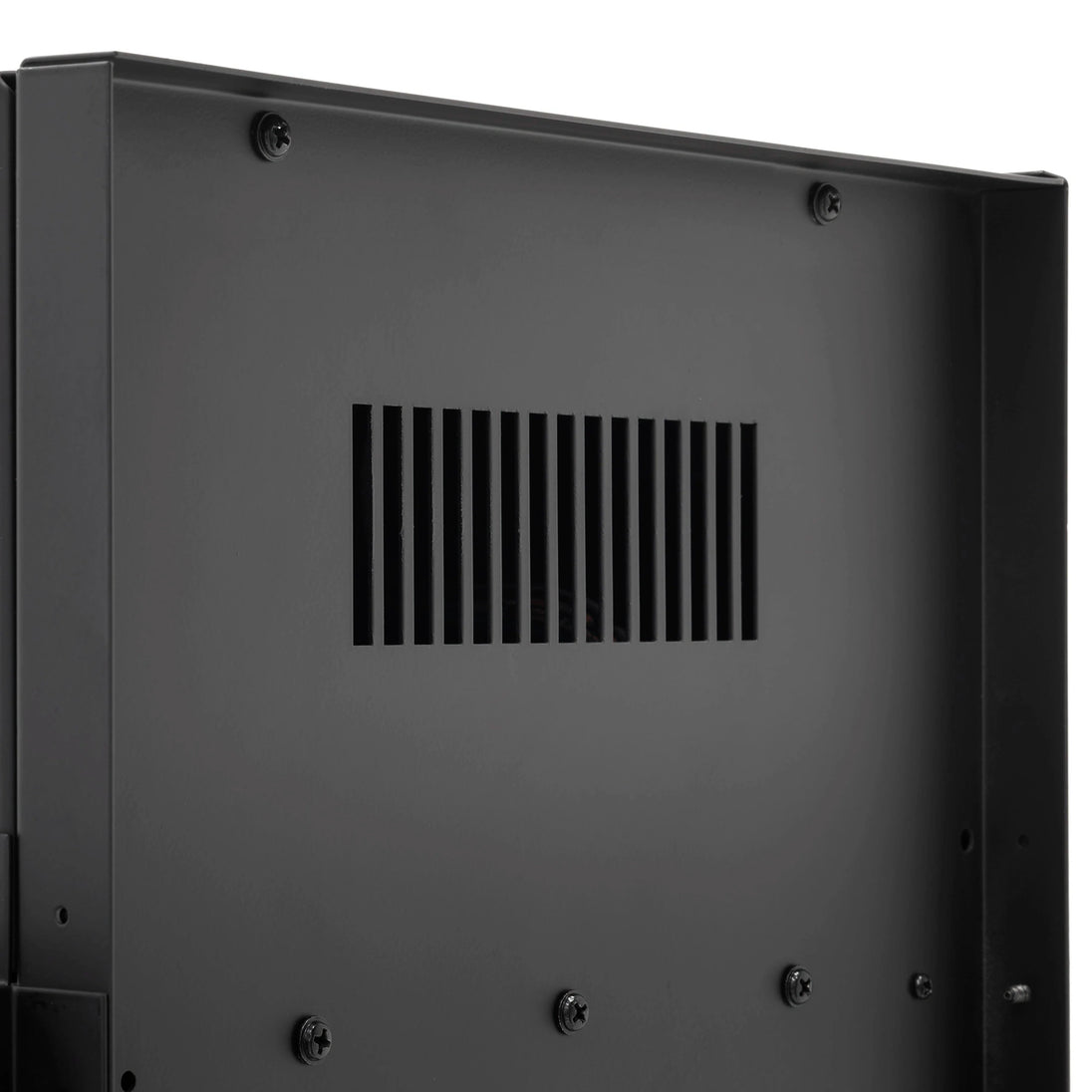 Dimplex Optimyst Linear 66-Inch Water Vapor Fireplace with Acrylic Ice and Driftwood Media (OLF66-AM)