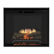 Dimplex Revillusion 30-Inch Built-In Firebox in Black with internal LED Lighting (REV30-BL)