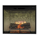 Dimplex Revillusion 30-Inch Built-In Firebox in Weathered Concrete with internal LED Lighting (REV30-WC)
