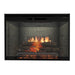 Dimplex 36-Inch Built-In Electric Firebox in Neutral Brick with internal LED Lighting (REV36-NB)