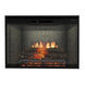 Dimplex 36-Inch Built-In Electric Firebox in Neutral Brick with internal LED Lighting (REV36-NB)