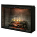 Dimplex Revillusion 42-Inch Built-In Electric Firebox in Neutral Brick with internal LED Lighting (REV42-NB)