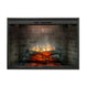 Dimplex Revillusion 42-Inch Built-In Electric Firebox in Neutral Brick with internal LED Lighting (REV42-NB)