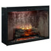 Dimplex Revillusion 42-Inch Built-in Electric Firebox in Weathered Concrete with internal LED Lighting (REV42-WC)