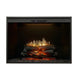 Dimplex Revillusion 42-Inch Built-In Electric Firebox in Black with internal LED Lighting (REV42-BL)