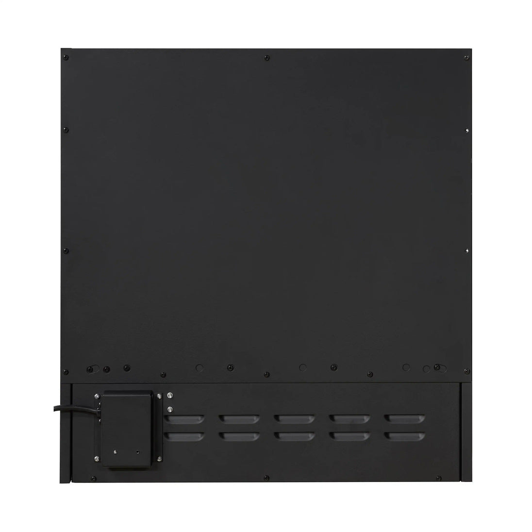 Dimplex Optimyst Revive 25-Inch Water Vapor Fireplace (ABN15-RGB-AM)