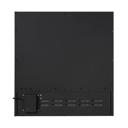 Dimplex Optimyst Revive 25-Inch Water Vapor Fireplace (ABN15-RGB-AM)