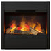 Dimplex Optimyst Revive 25-Inch Water Vapor Fireplace (ABN15-RGB-AM)
